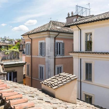 Balestrari Boutique Apartment Rome Buitenkant foto