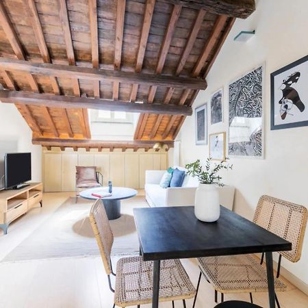 Balestrari Boutique Apartment Rome Buitenkant foto