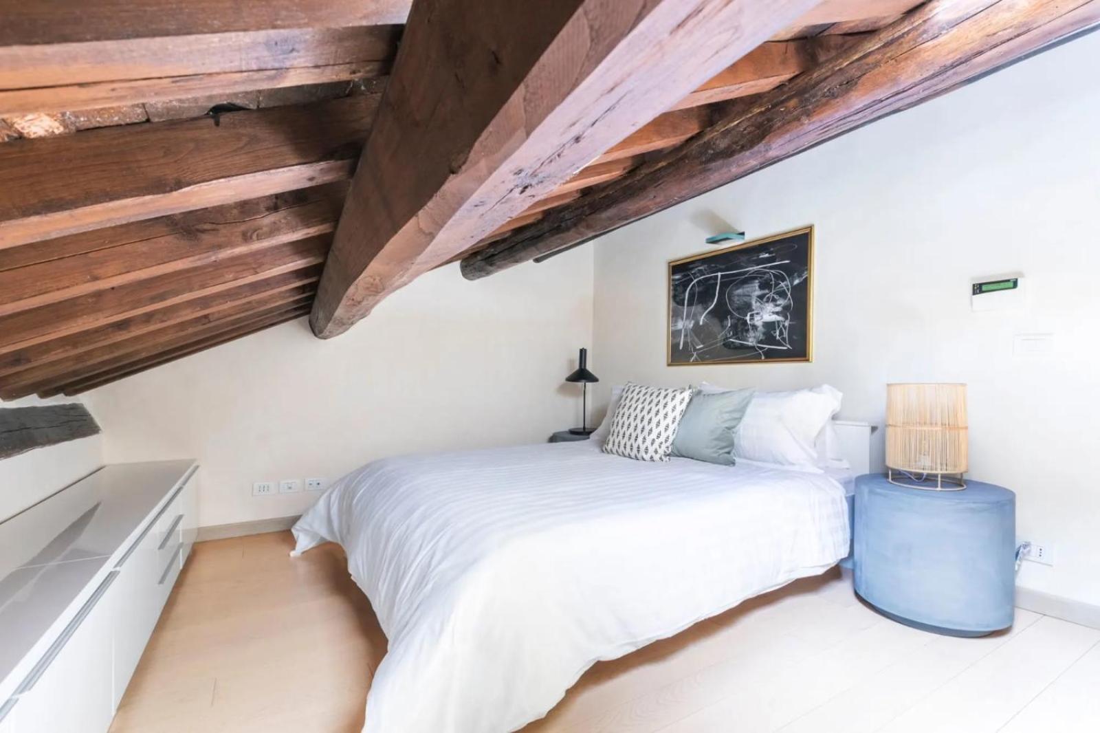 Balestrari Boutique Apartment Rome Buitenkant foto